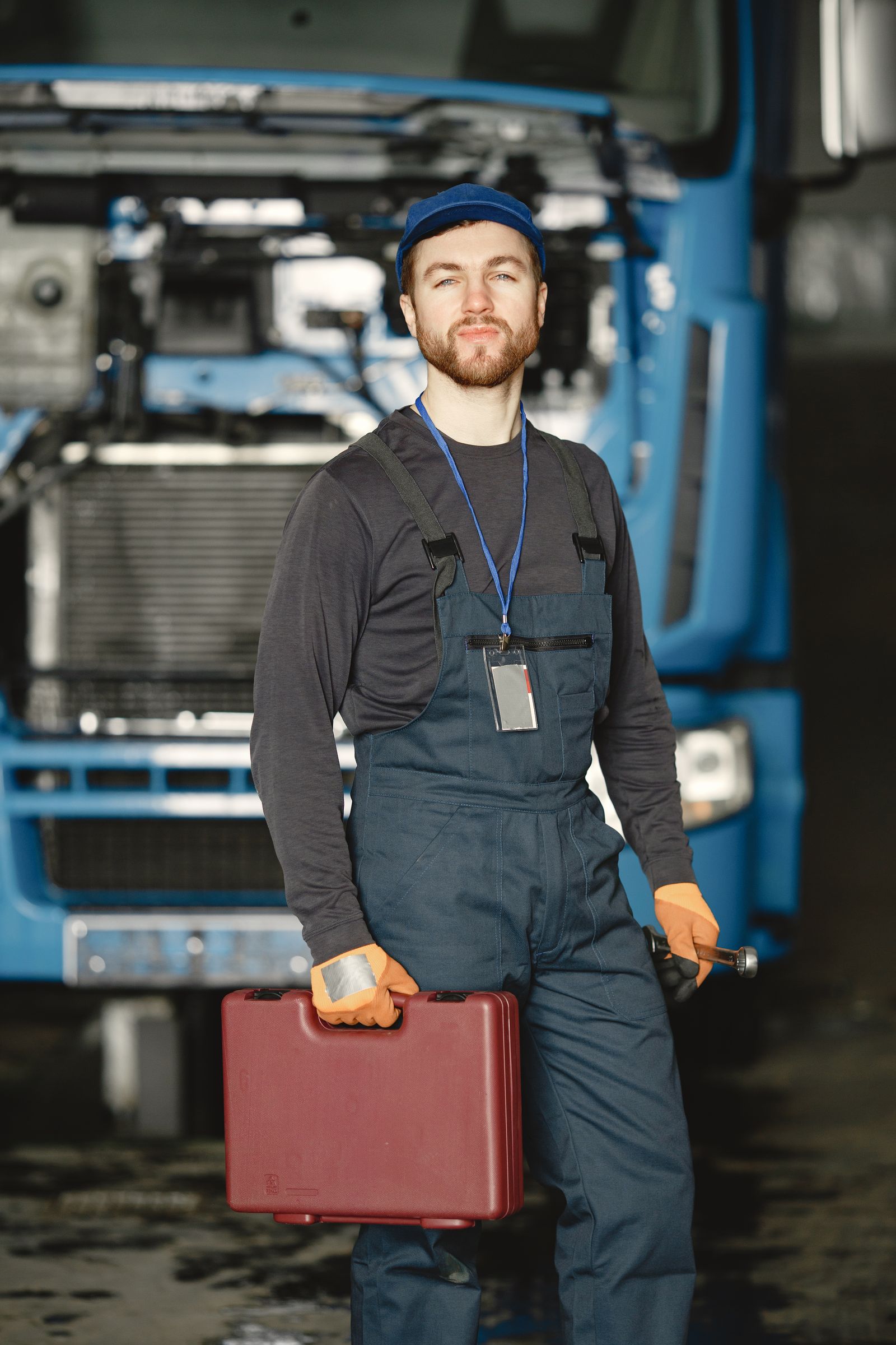 Turning One-Time Water Damage Jobs Into Repeat Commercial Contracts